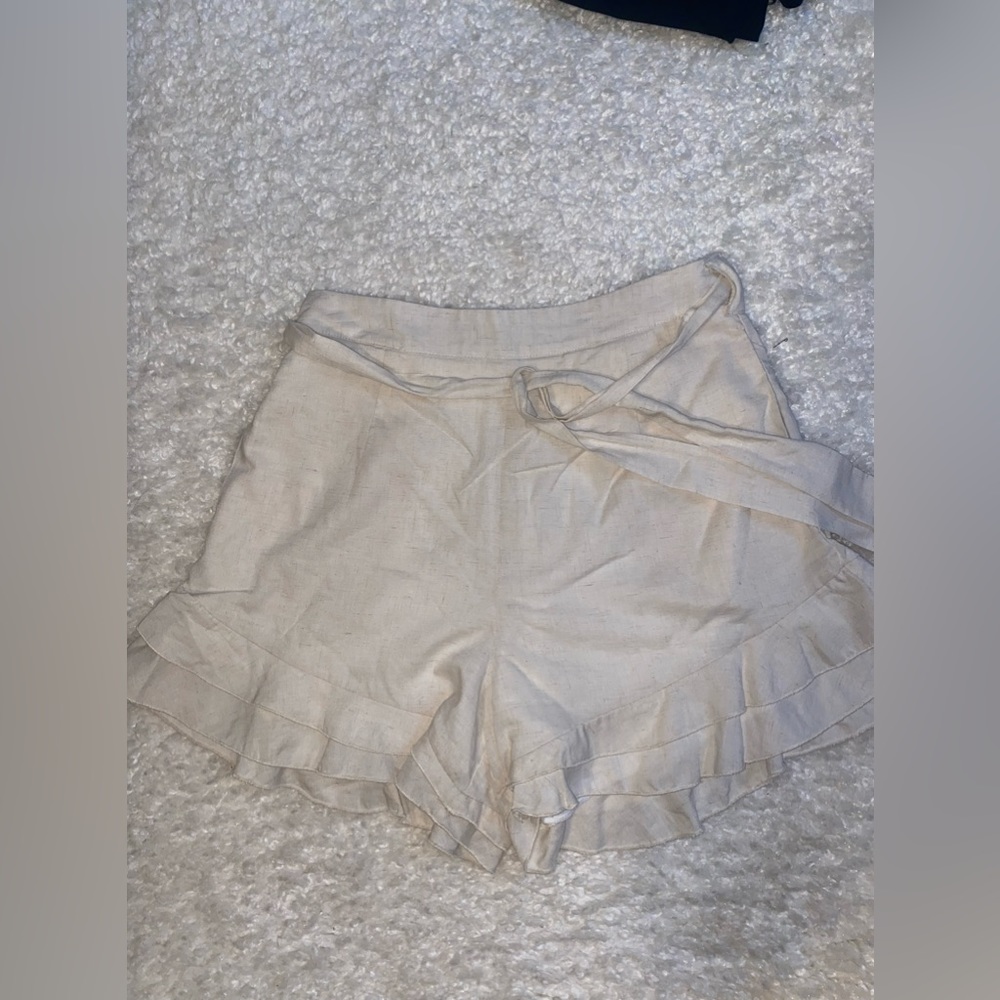 Summer shorts